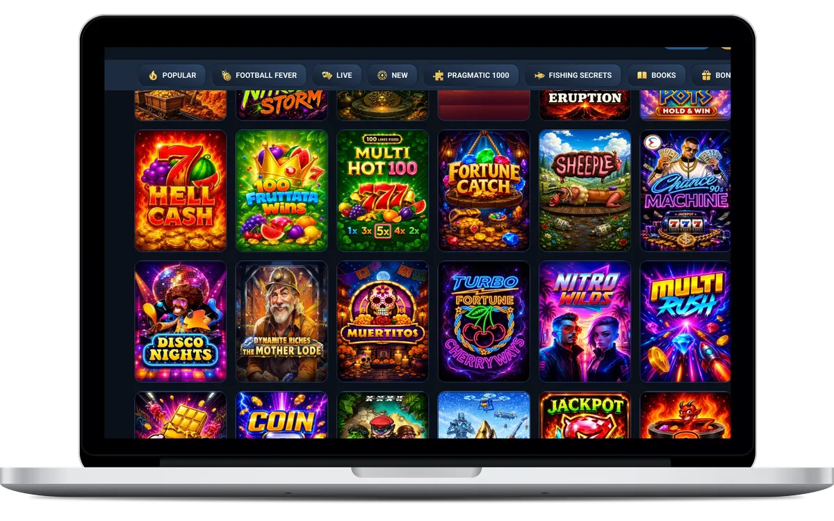 Wettzo casino United Kingdom